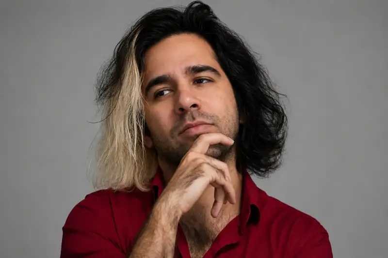 AmirBahador Bahadori, mentor and software engineer